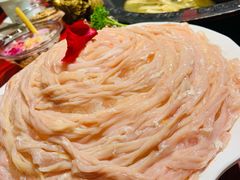 一咪鸭肠-重庆袁老四火锅(武进万达店)
