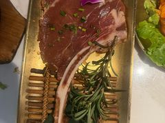 -炙城·韩式烤肉(南京东路店)