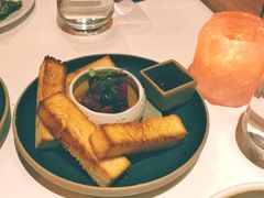 -斯普汇生蚝牛排馆(中骏世界城店)