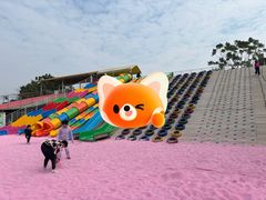 -长洲岛都市农业公园