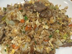 -遵义虾子卢四羊肉粉(大沽路店)