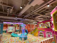 -北方暖暖温泉洗浴(沈阳北站店)