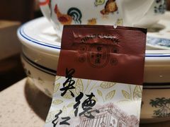 -点都德(大茶楼店)