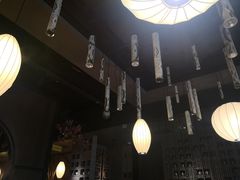 大堂-湊湊火锅·茶憩(上海合生汇店)