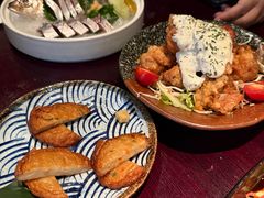 -九州酒场ひこぞう(1号店)