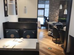 -毛家饭店·30年融合新湘菜(汉峪金谷店)