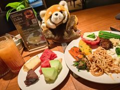 -拉蒂娜·巴西牛排馆 Latina·Brazilian Steakhouse(王府井喜悦店)