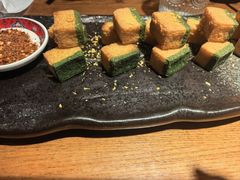 -敏珠拉姆藏餐·南京厨房(富春江东街店)