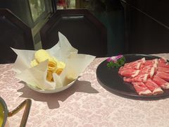 -囍凤楼·粤菜·点心·火锅(温特莱店)