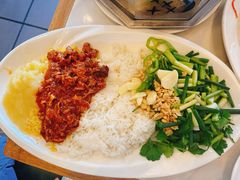 -京滨饭店·餐厅(阜外大街店)