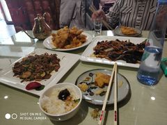 -李先生牛肉面(东一商场店)