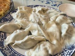 -老都一处饺子馆(道里店)