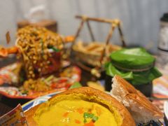 -泰妃殿(武汉首店)