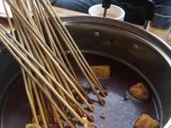 涮毛肚-鑫悦龙虾(前西街店)