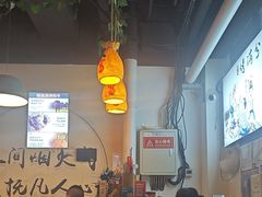 -烤满分·东北烧烤(首经贸店)