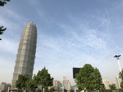 -郑州国际会展中心