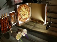 picture-尊宝比萨(石牌东店)