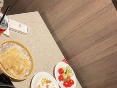 -大丰收脆鱼(浦西万达店)
