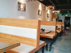 -潮十三潮汕砂锅粥(高新四路大都荟店)