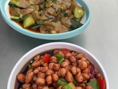 -0317火锅鸡·清真(正达店)