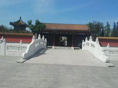 -武清南湖绿博园