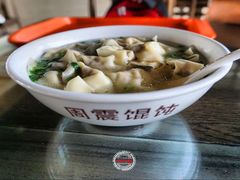 -周震馄饨