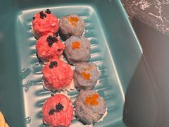 -蒋记海鲜姿造•洋房别墅(星河湾店)