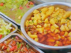 -老福庆和特色粉面馆(单洞三路店)
