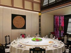 -金链花·泰国餐厅(国贸店)