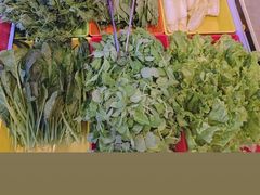-虾大侠·盱眙龙虾老北京铜锅涮羊肉(金楠天街店)