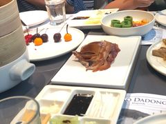 -小大董·烤鸭(观景餐厅·南京西路店)