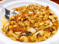 风味蟹酱-宁海食府(天一阁望京店)