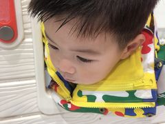 -Mr·Kuma酷么先生雪之乐园