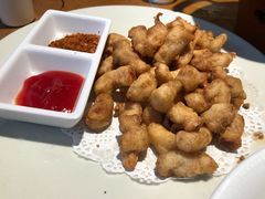 小酥肉-聚鑫朋酸菜肥肠(文艺路口店)