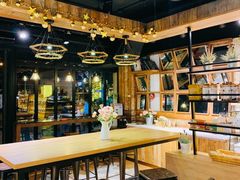 大堂-匠造烘焙(联洋店)