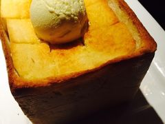 -绿茶餐厅(华联万柳店)