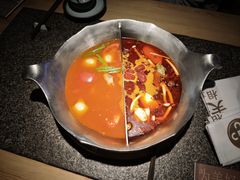 -湊湊火锅·茶憩(皇姑万象汇店)