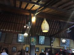 -Pundi Pundi Restaurant