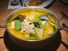 -香料集市新疆餐厅·清真聚餐(成都远洋太古里店)