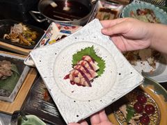 -匠和风精致料理(祥禾天地店)