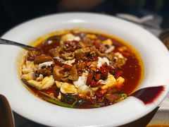 -蔴将·川菜(黄龙万科店)