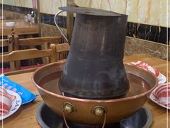 -元盛居(生态大街店)