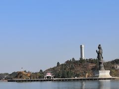 -鄱阳湖国家湿地公园