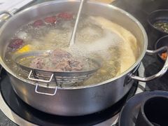 -林记潮牛·牛肉火锅(上马墩店)
