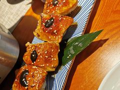 鹅肝寿司-有喜屋·烧鸟·居酒屋(周浦万达店)
