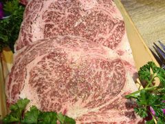 -やきにく 牛将日式焼肉(新华路店)