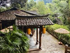 -楠溪江风景名胜区