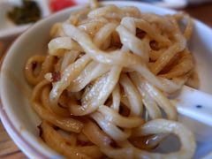 老北京炸酱面-四季民福烤鸭店(前门廊房二条店)