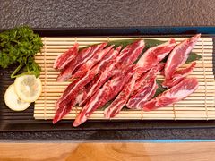 -韩满园· 甄选韩式烤肉