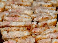 -韩阳王石板烤肉